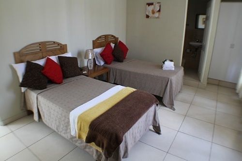 Hotel Andoria San Salvador Exteriör bild