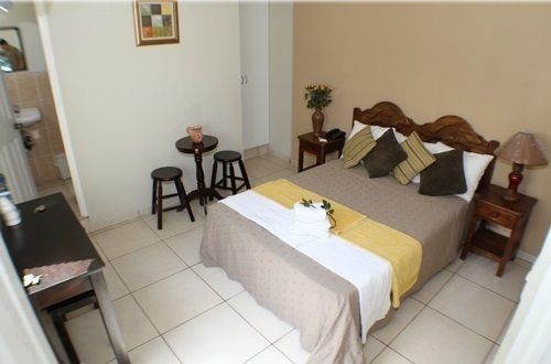Hotel Andoria San Salvador Exteriör bild