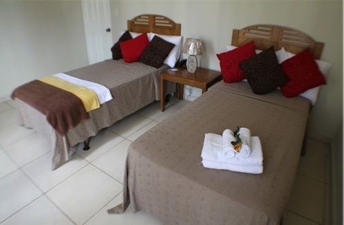 Hotel Andoria San Salvador Exteriör bild